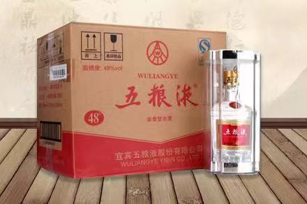 富蕴五粮液回收